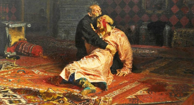 آیا نفرین واقعیت دارد؟ ۵ نفرینی که تاریخ را تغییر دادند